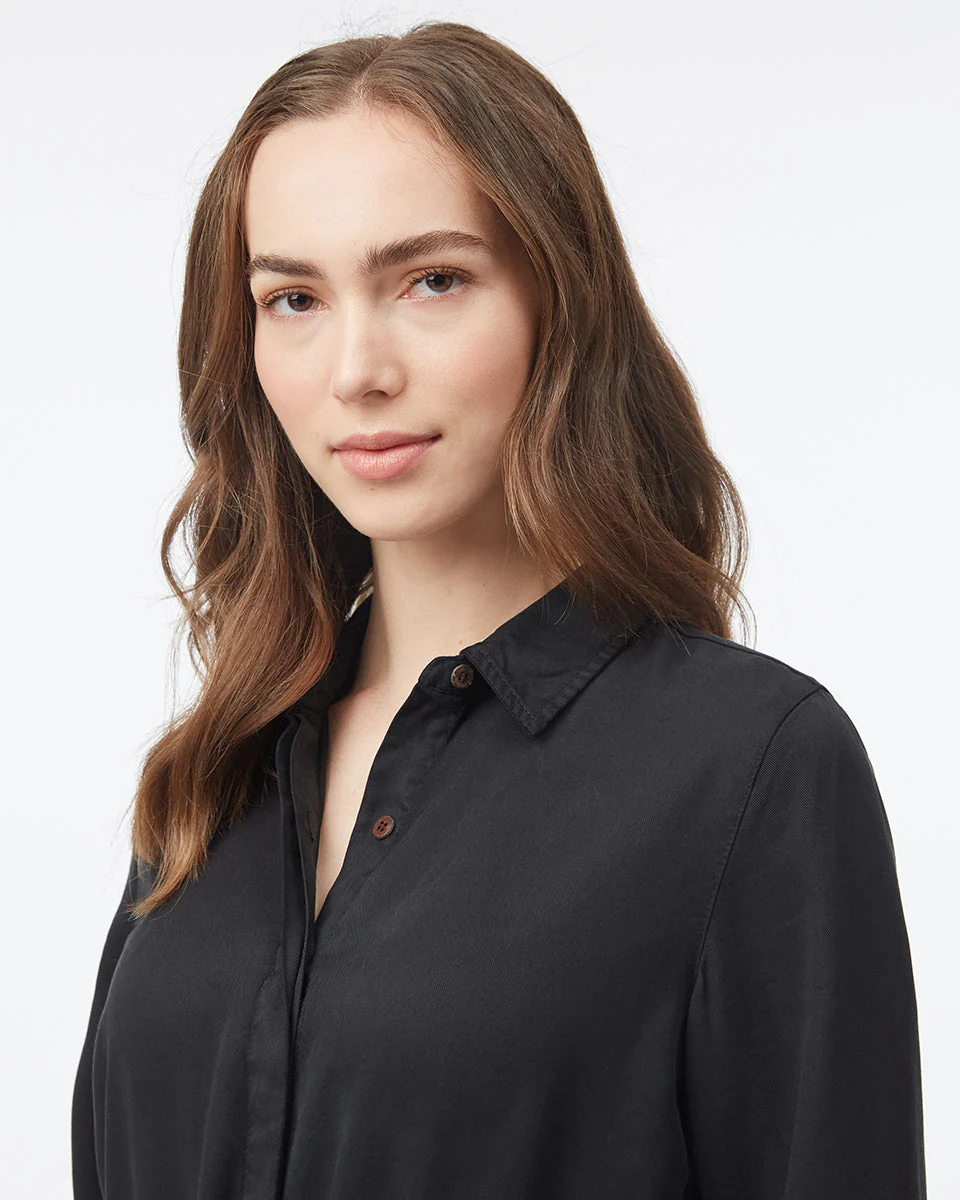 Tencel Jumpsuit - Image 5