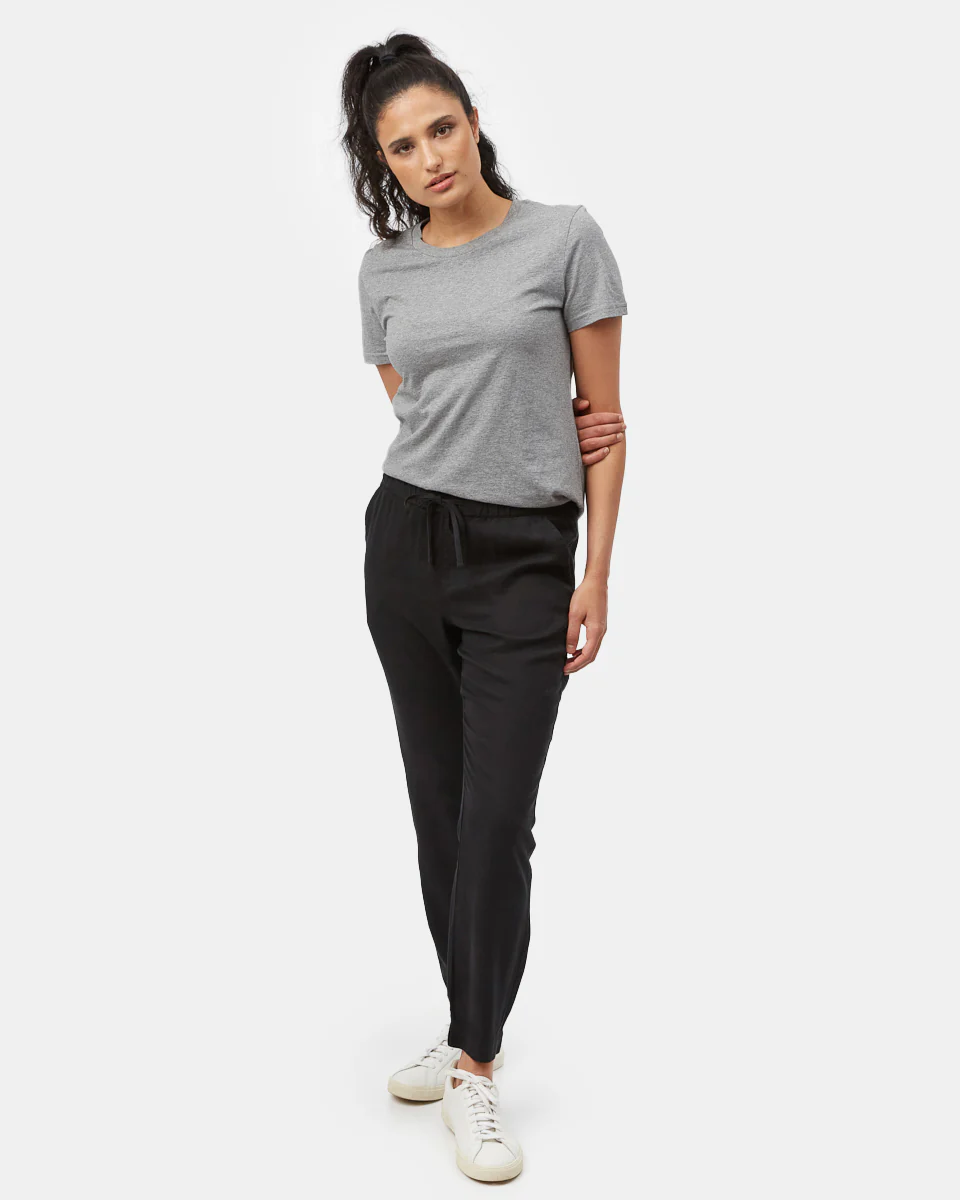 Tencel Pacific Jogger - Image 2