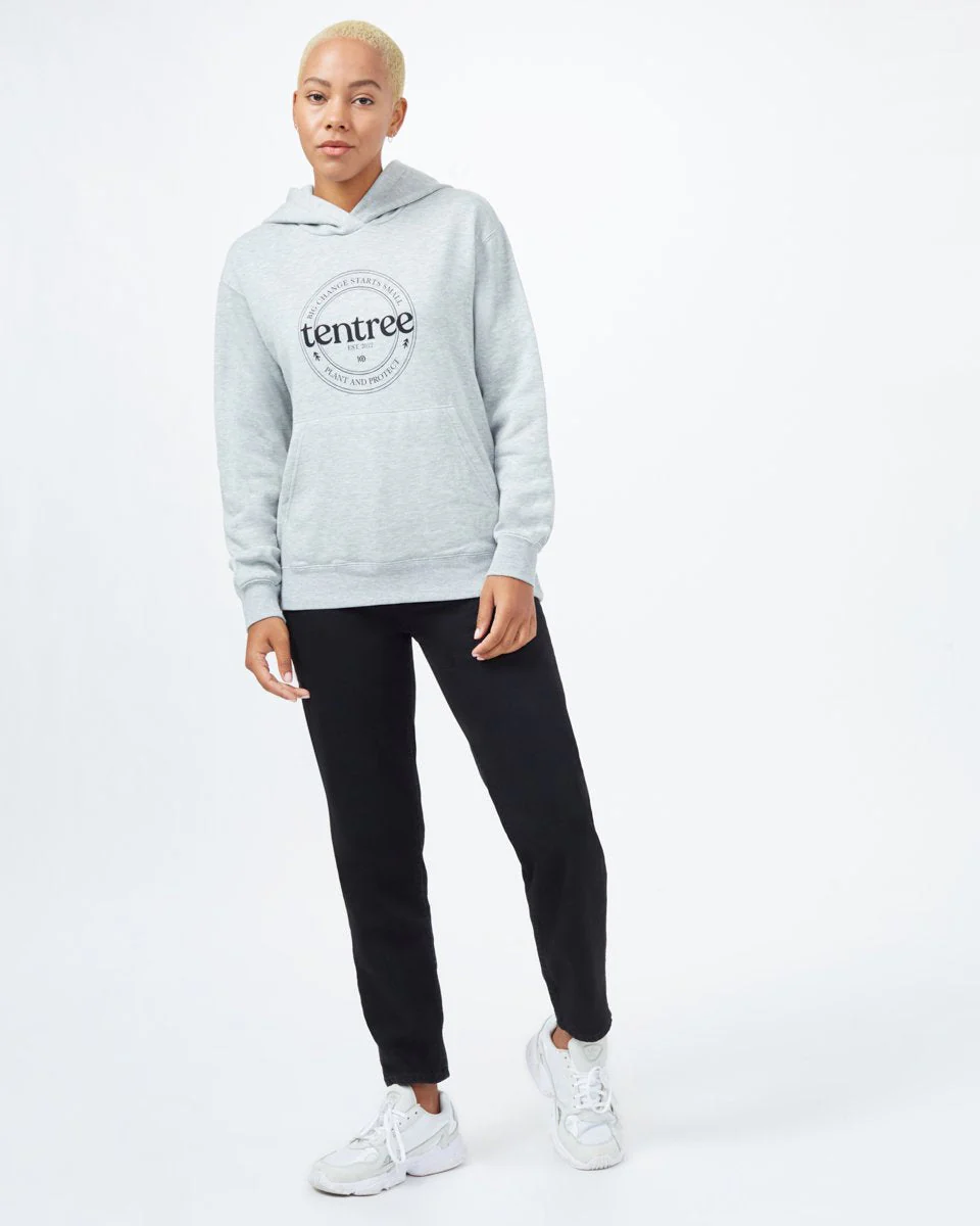 tentree Crest Hoodie - Image 2