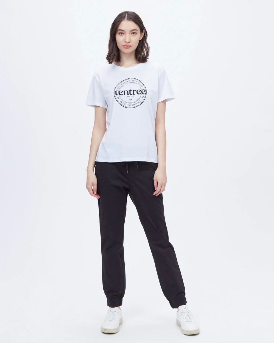 tentree Crest T-Shirt