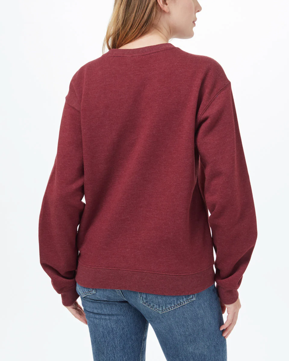To the Mountain Longsleeve Crew - Image 4