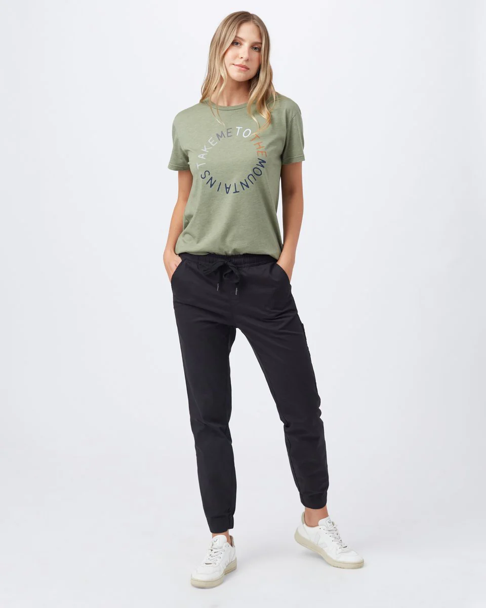 To The Mountains T-Shirt - Image 3