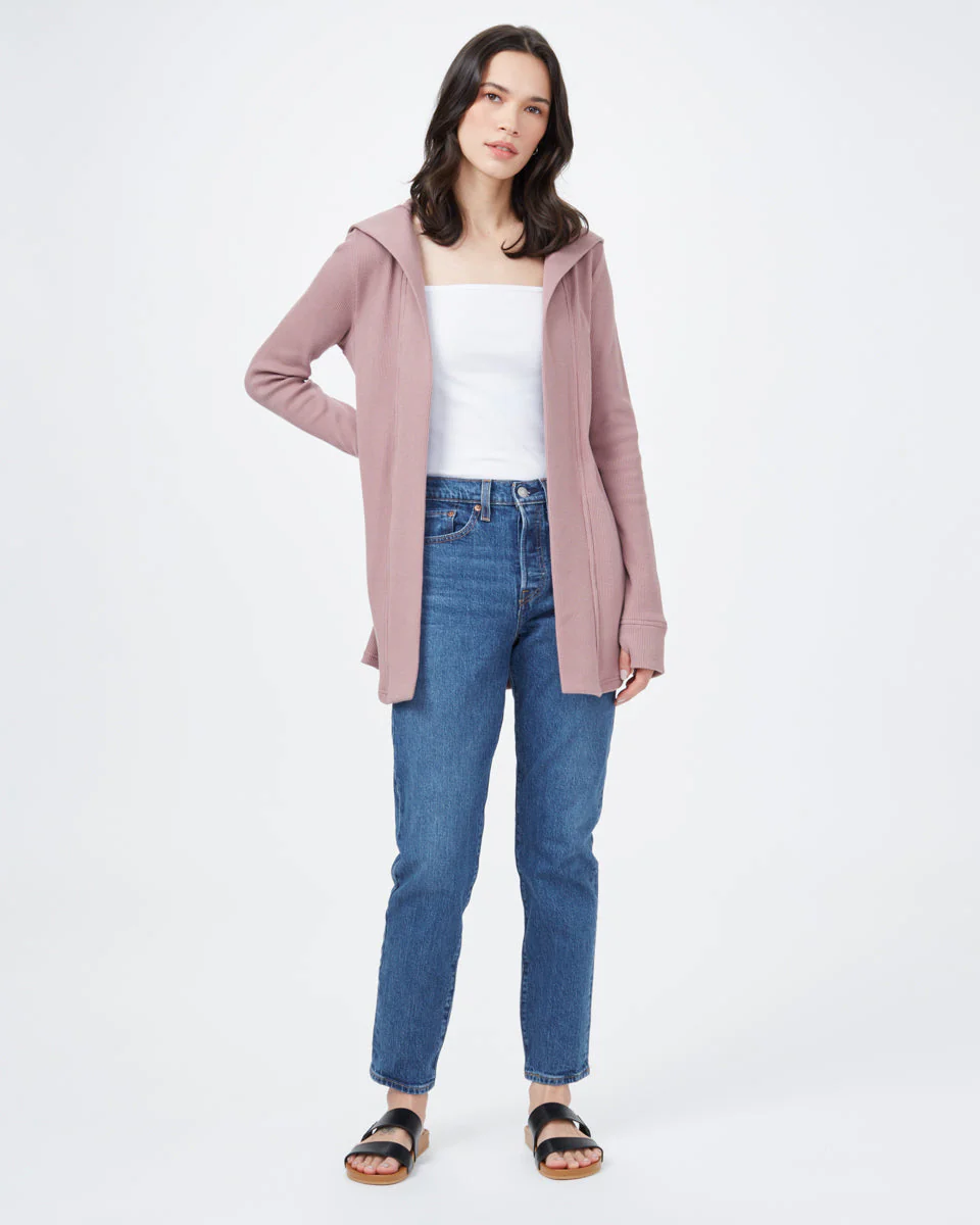 TreeWaffle Ivy Cardigan - Image 6