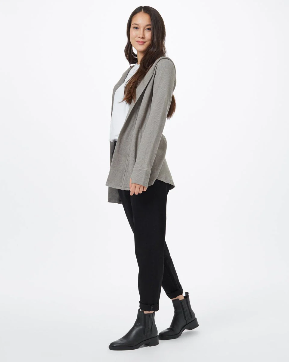 TreeWaffle Ivy Cardigan - Image 2