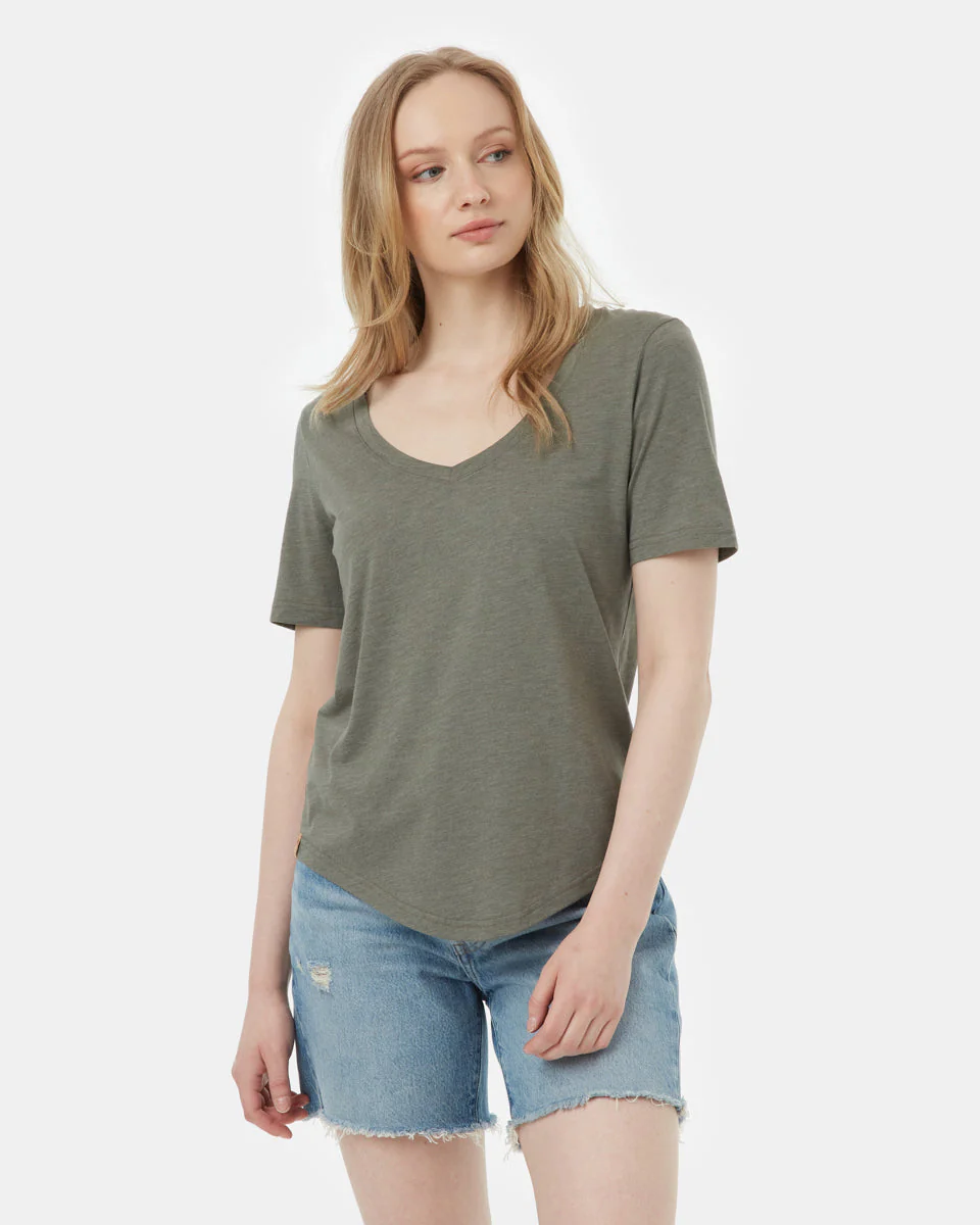 TreeBlend Brackley T-Shirt - Image 2