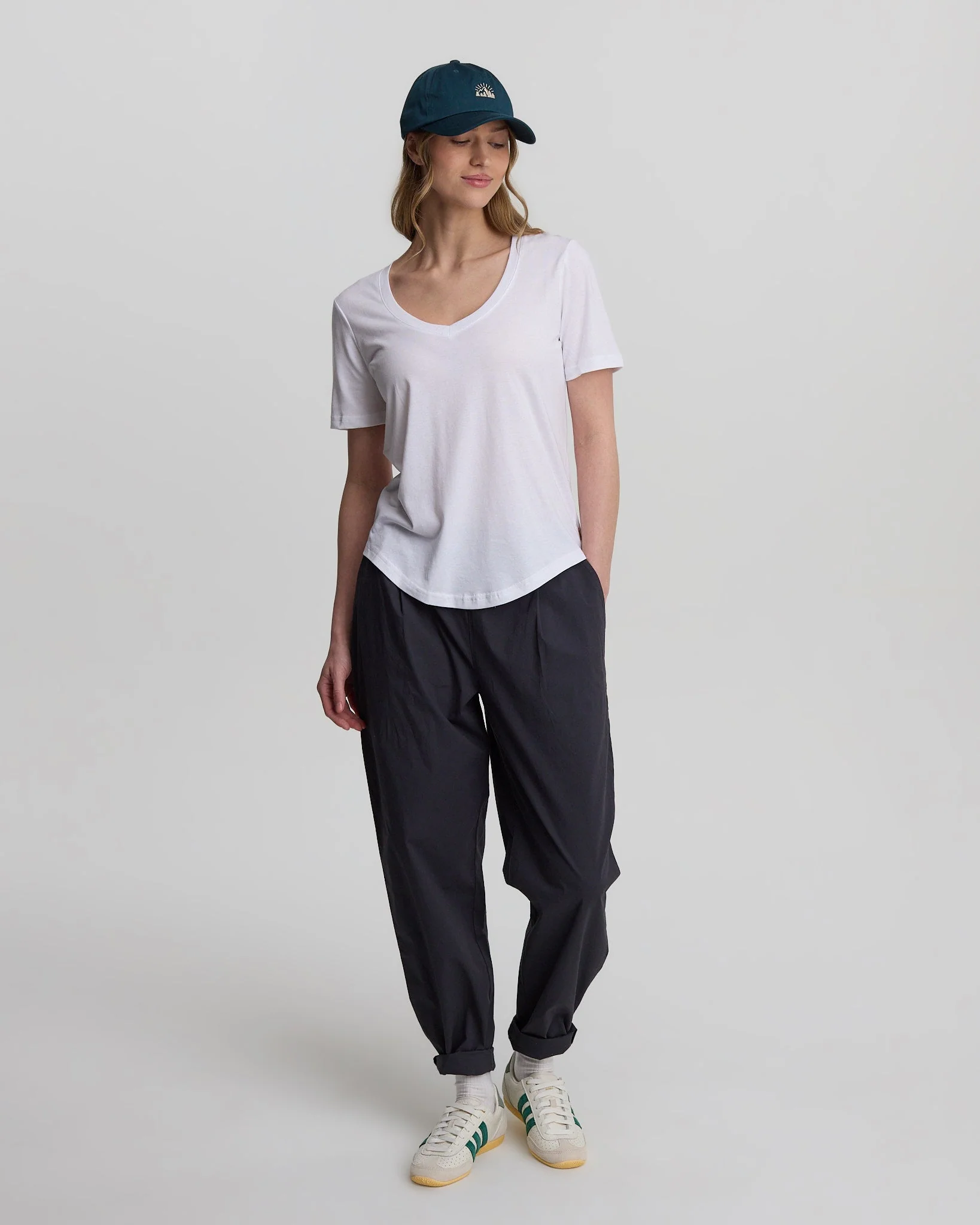TreeBlend Brackley T-Shirt - Image 3