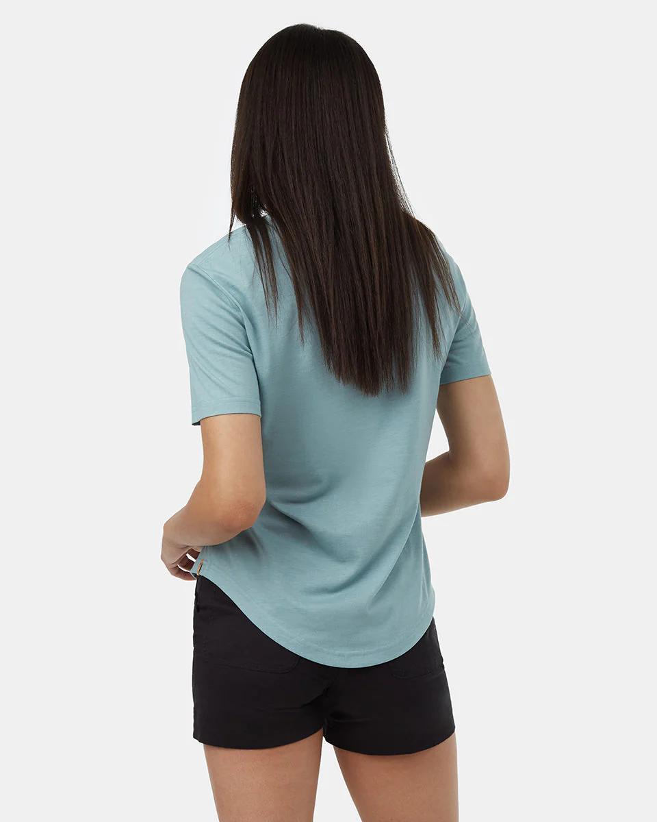 TreeBlend Brackley T-Shirt - Image 3