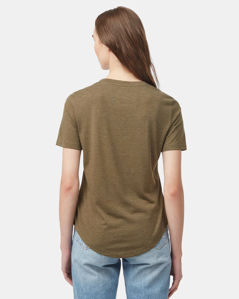 TreeBlend Brackley T-Shirt - Image 3