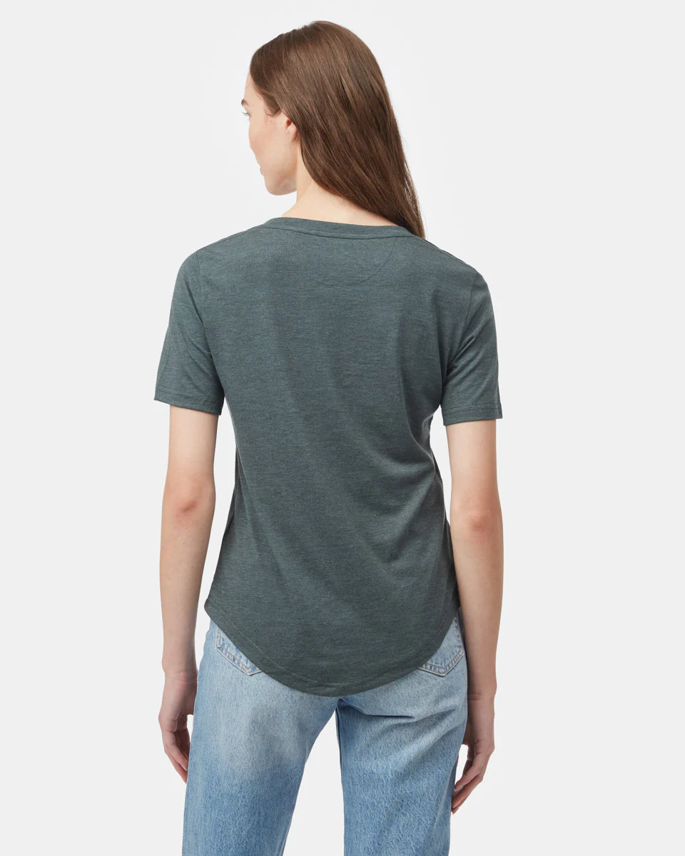 TreeBlend Brackley T-Shirt - Image 3