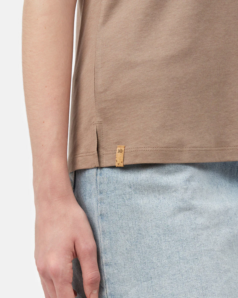 TreeBlend V-Neck Tank - Image 5