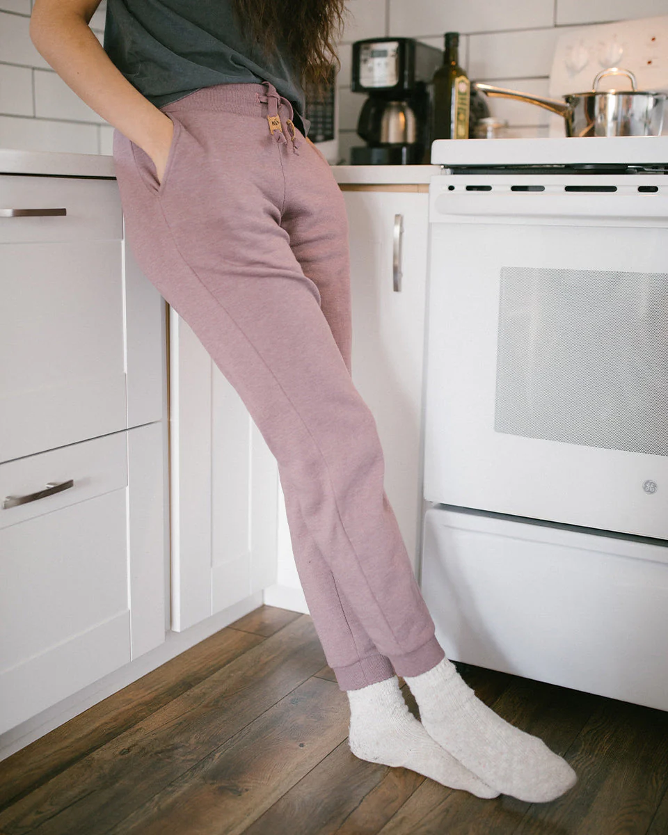 TreeFleece Bamone Sweatpant - Image 5