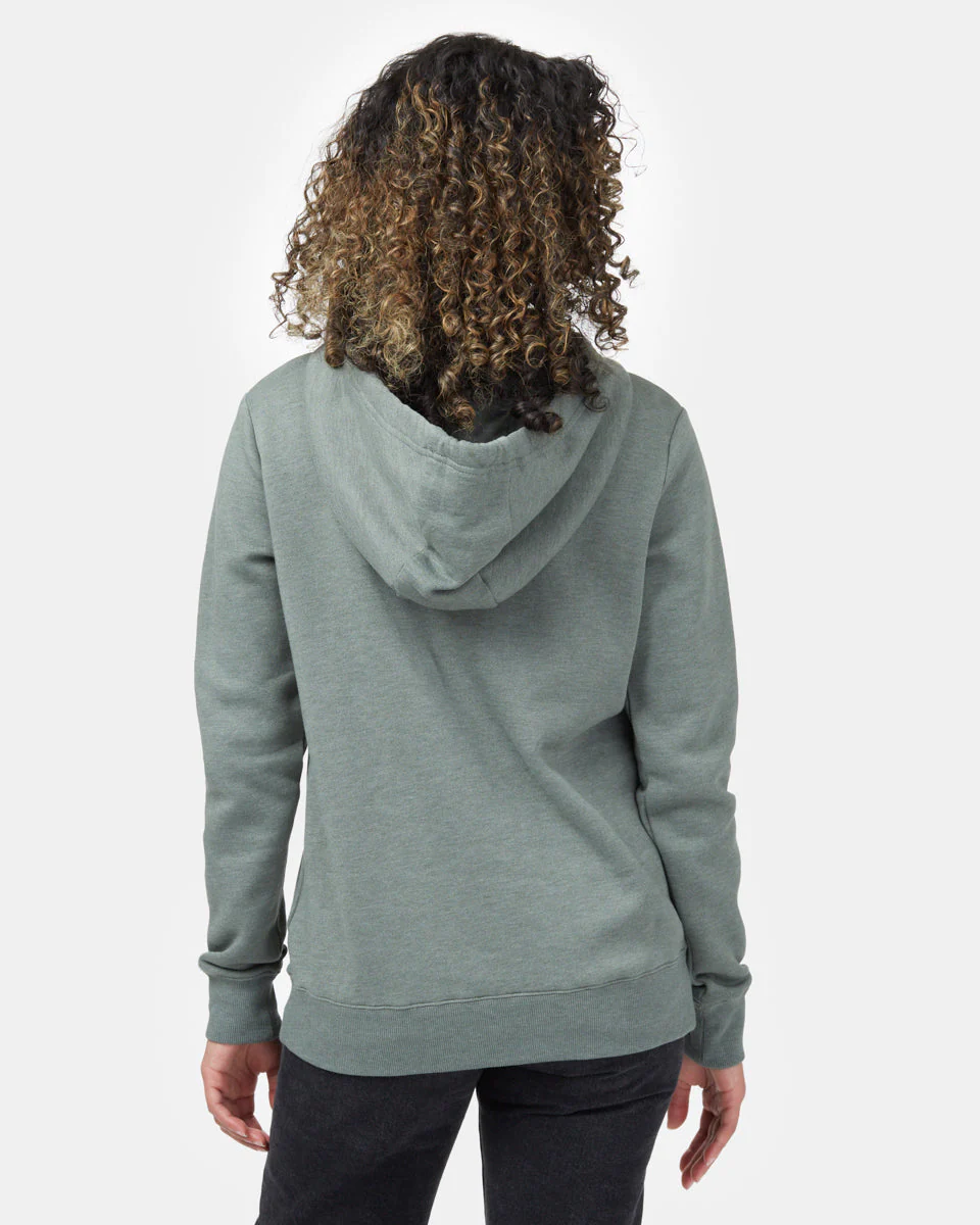 TreeFleece Banshee Hoodie - Image 3