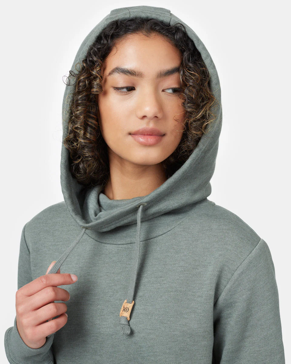 TreeFleece Banshee Hoodie - Image 4
