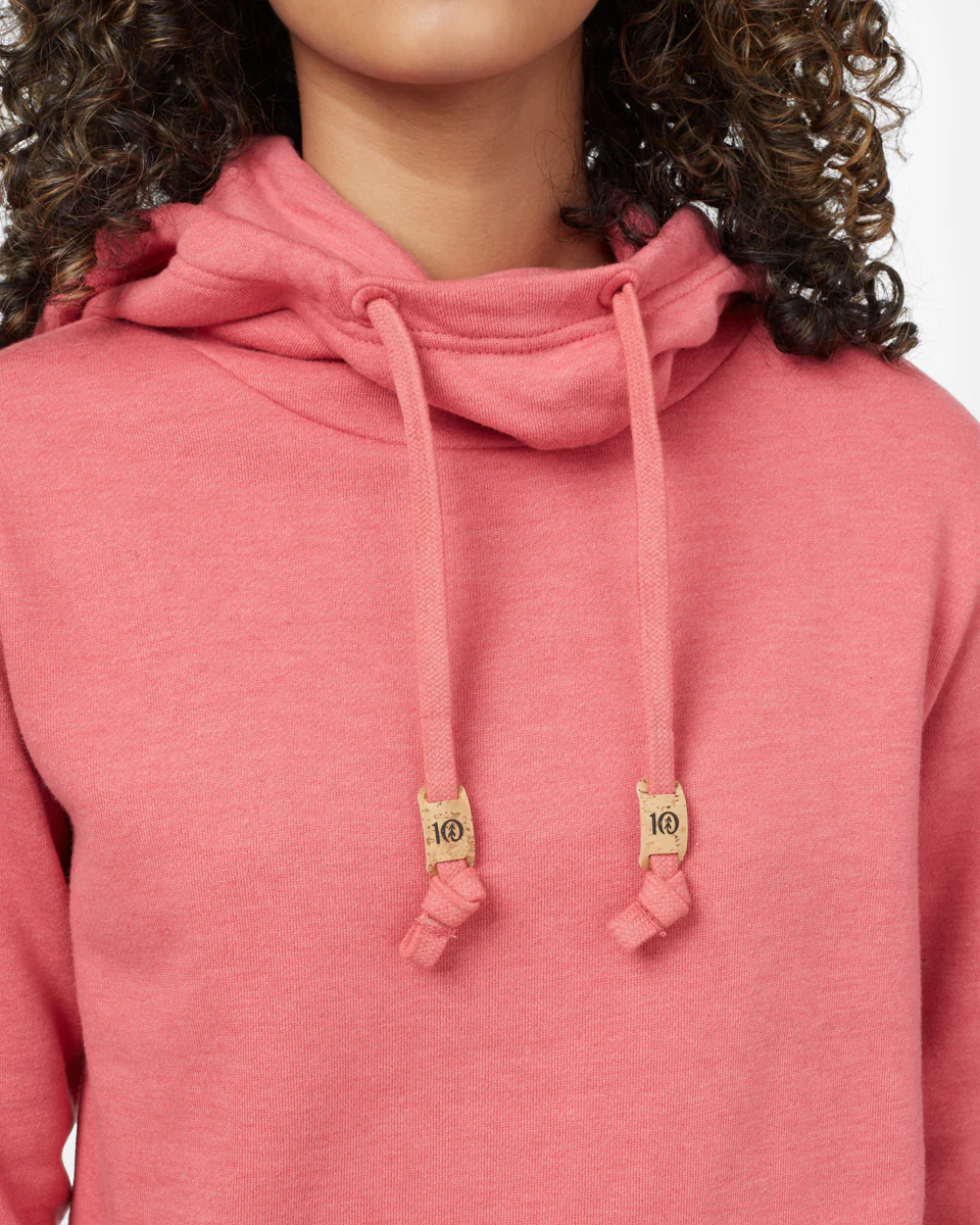 TreeFleece Banshee Hoodie - Image 2