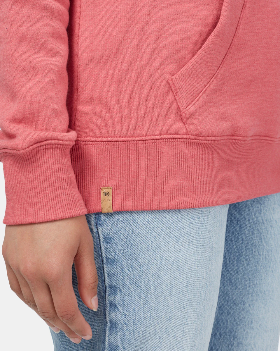 TreeFleece Banshee Hoodie - Image 4