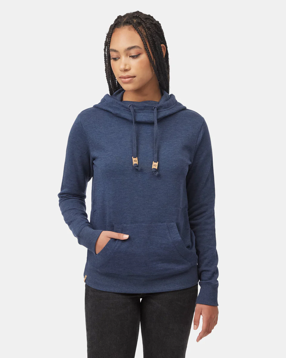 TreeFleece Banshee Hoodie - Image 5