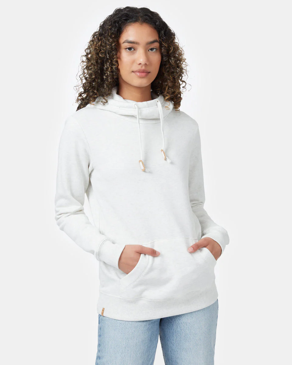 TreeFleece Banshee Hoodie - Image 2