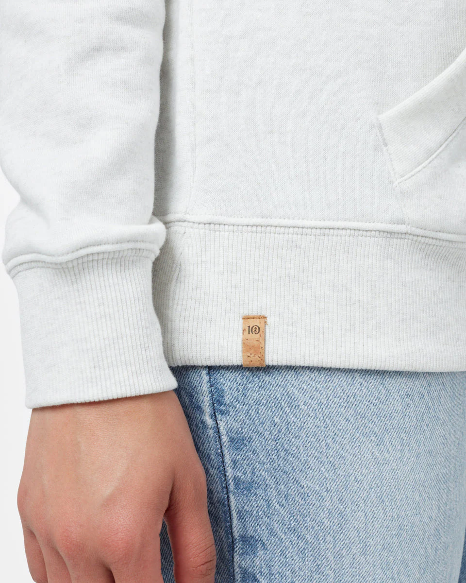 TreeFleece Banshee Hoodie - Image 4