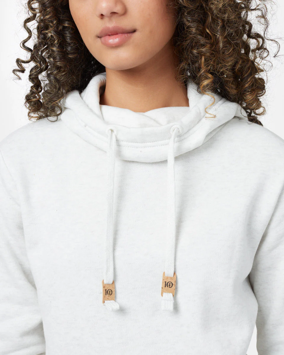 TreeFleece Banshee Hoodie - Image 5