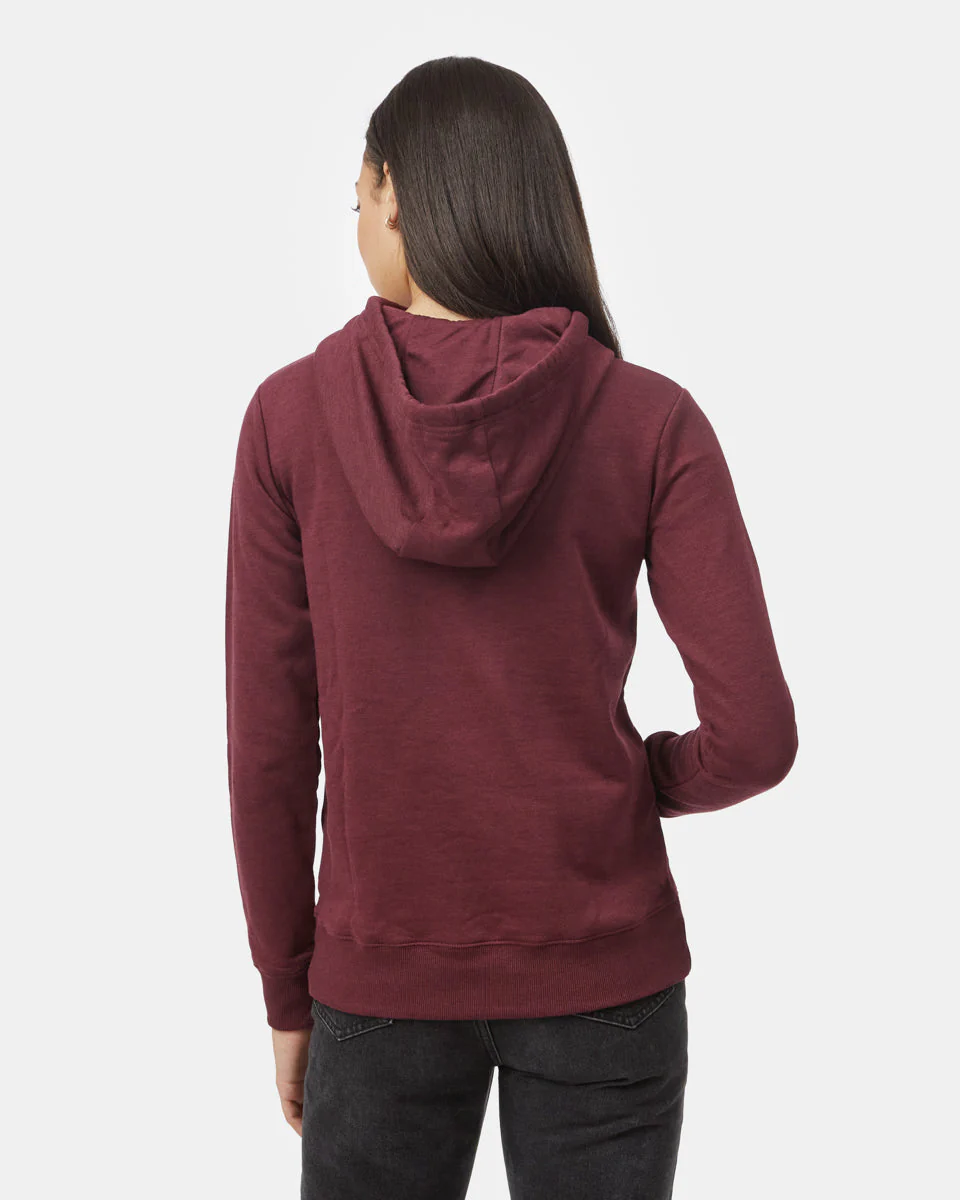 TreeFleece Banshee Hoodie - Image 2