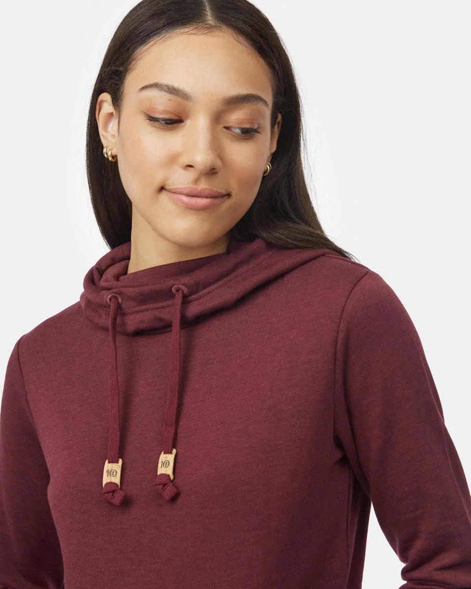 TreeFleece Banshee Hoodie - Image 3