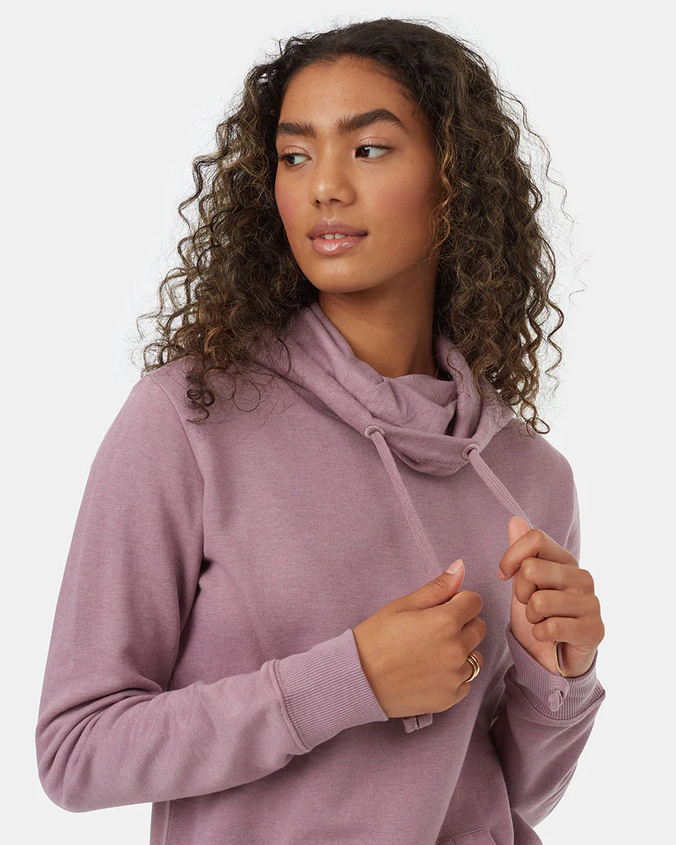 TreeFleece Banshee Hoodie - Image 3
