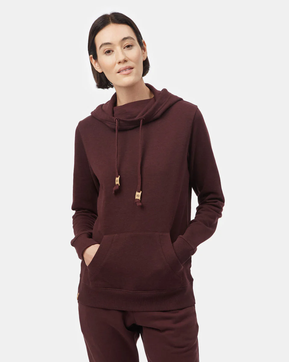 TreeFleece Banshee Hoodie - Image 2