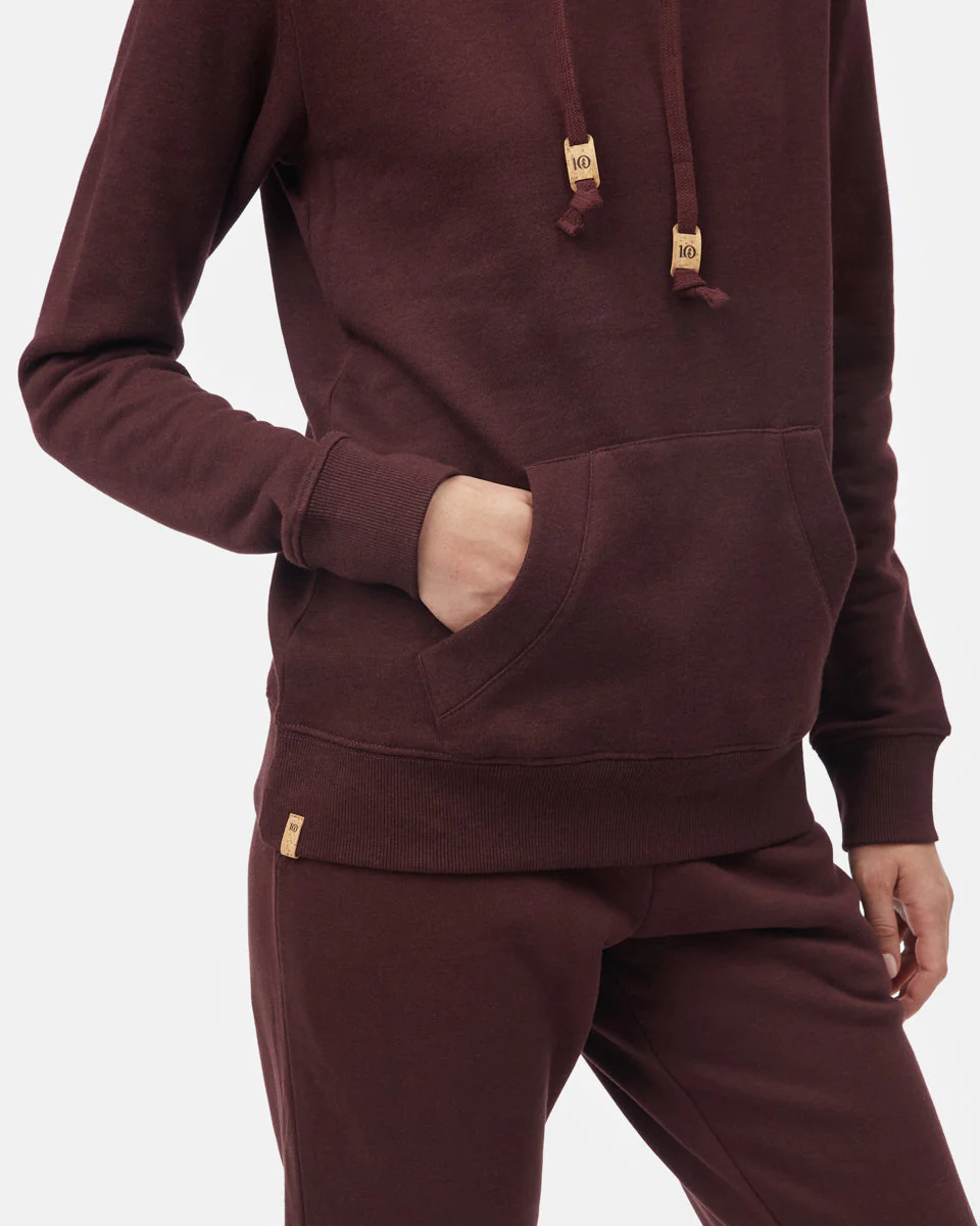 TreeFleece Banshee Hoodie - Image 4