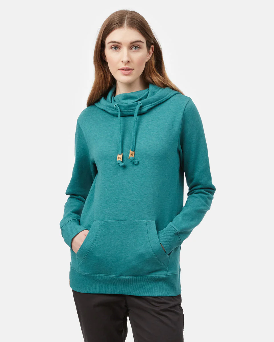 TreeFleece Banshee Hoodie - Image 2
