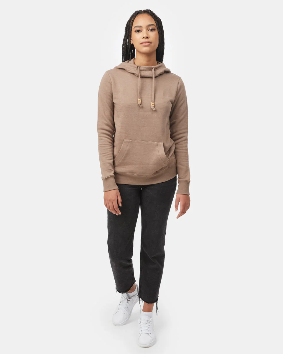 TreeFleece Banshee Hoodie - Image 2
