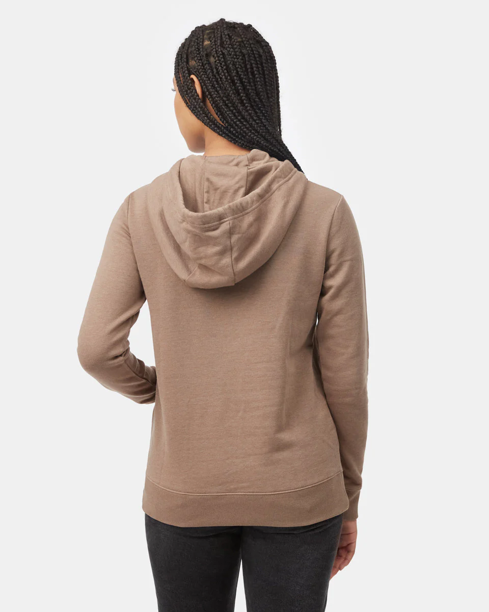TreeFleece Banshee Hoodie - Image 3