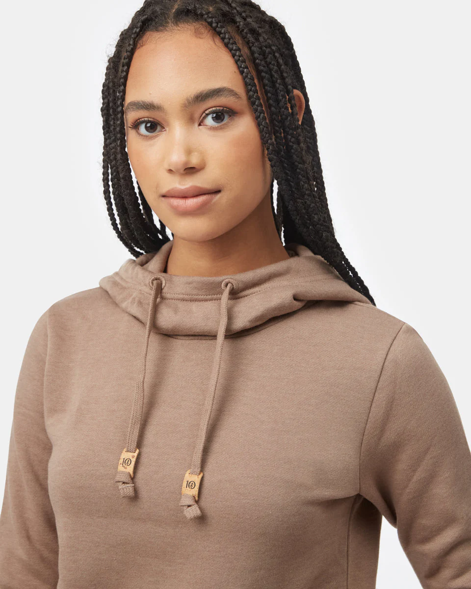 TreeFleece Banshee Hoodie - Image 4