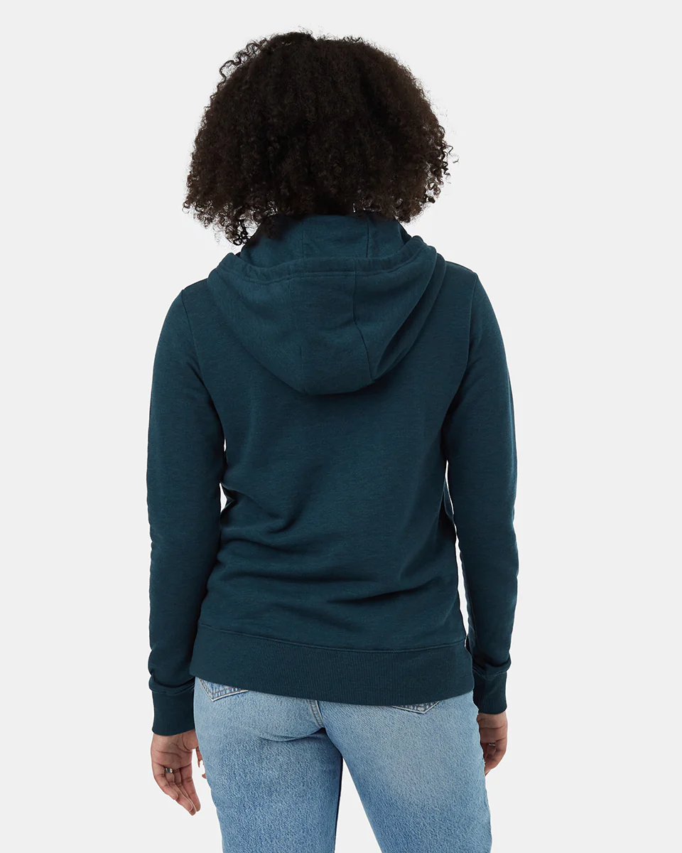 TreeFleece Banshee Hoodie - Image 3