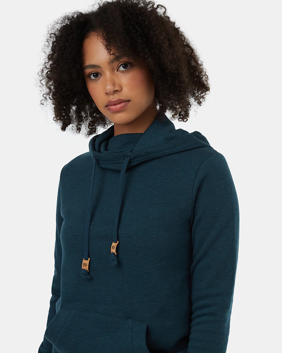TreeFleece Banshee Hoodie - Image 4