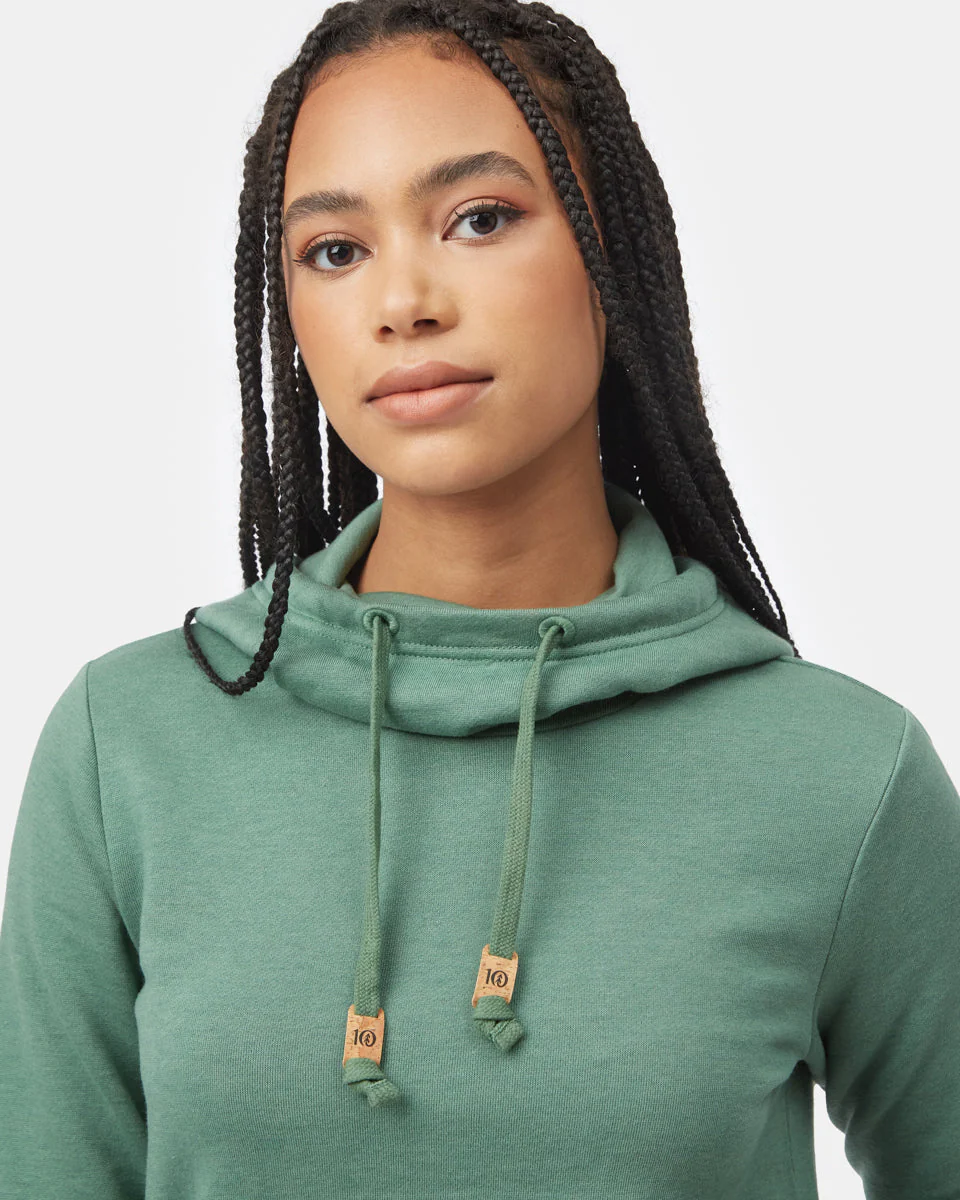 TreeFleece Banshee Hoodie - Image 4