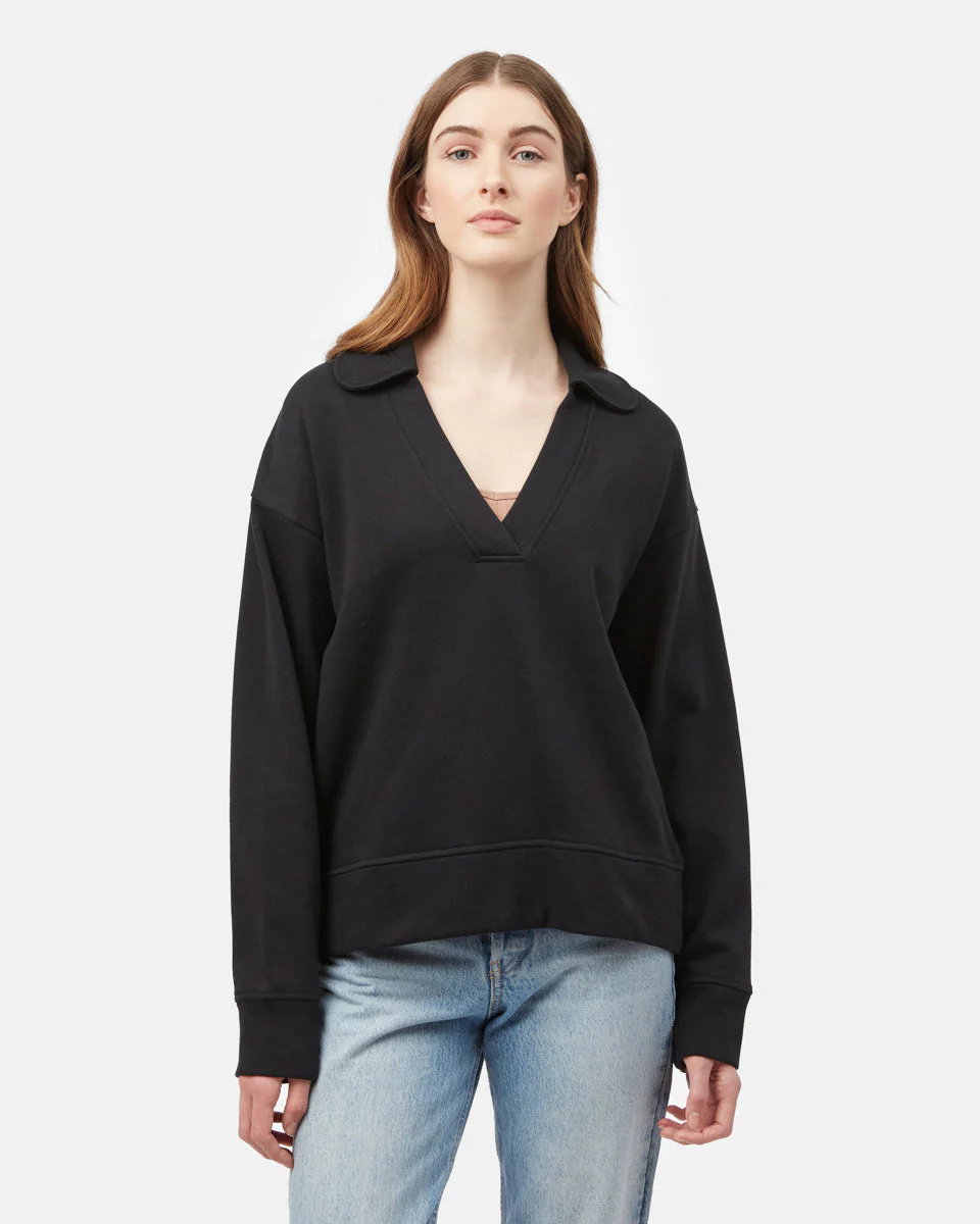 Treefleece Grove Sweatshirt