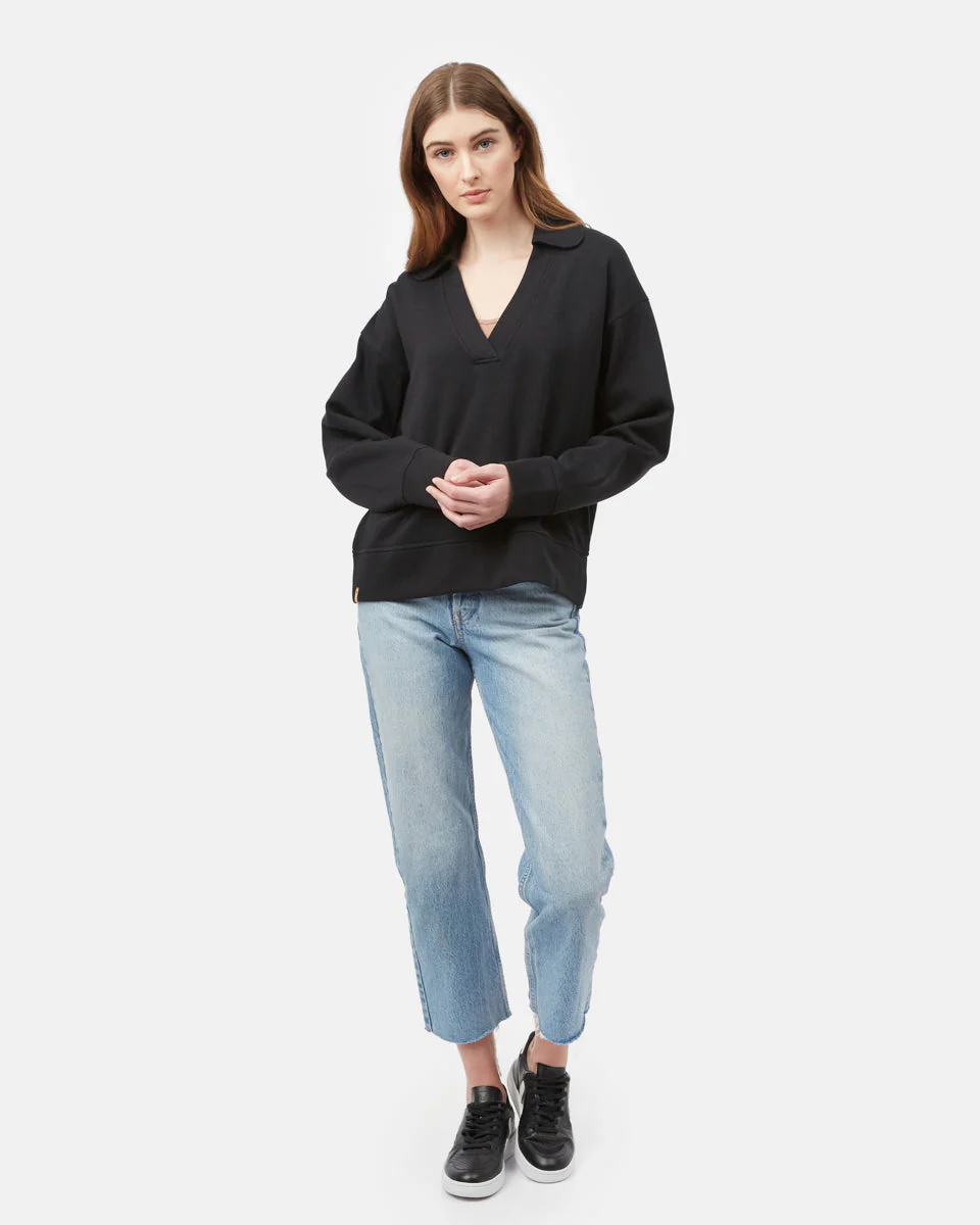 Treefleece Grove Sweatshirt - Image 2