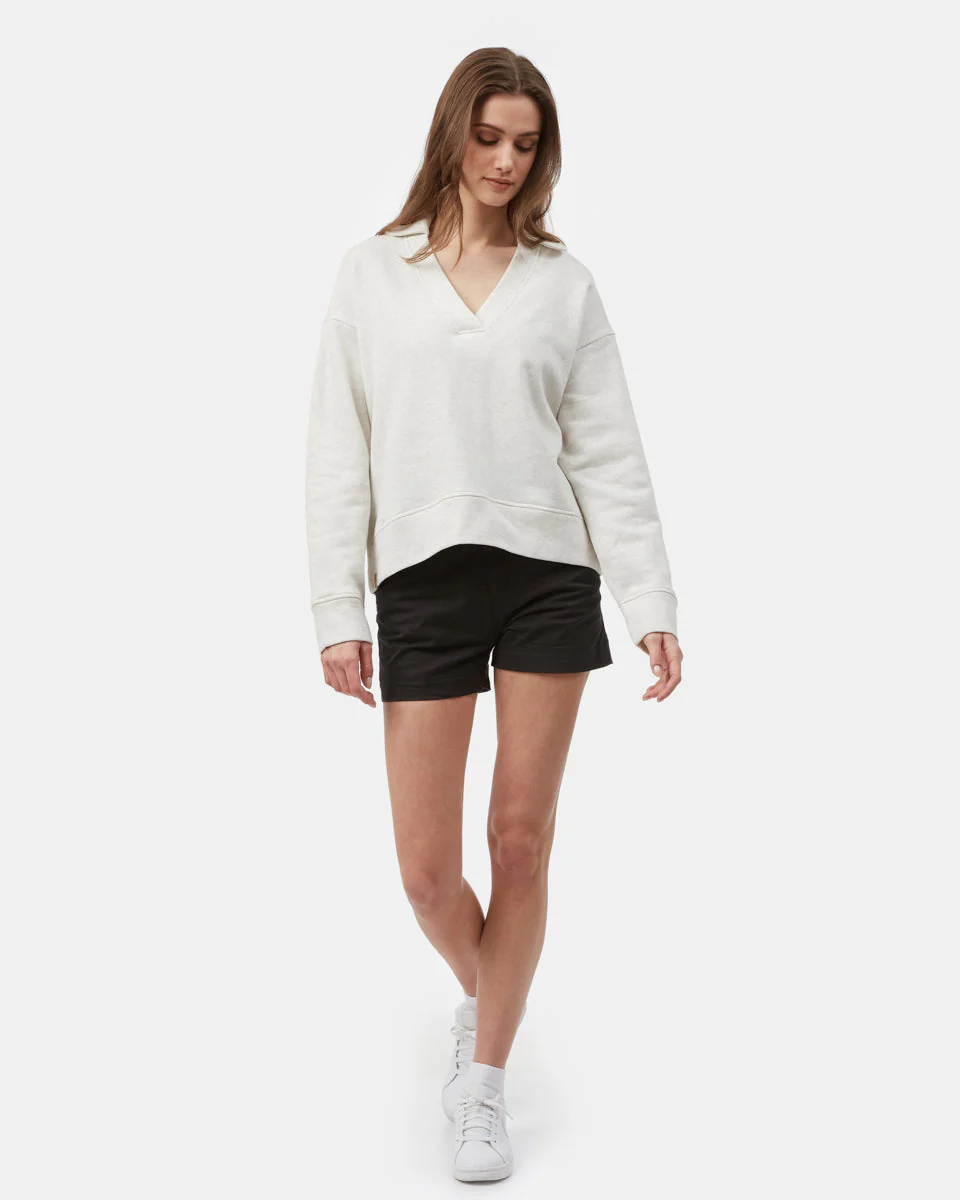 Treefleece Grove Sweatshirt - Image 2