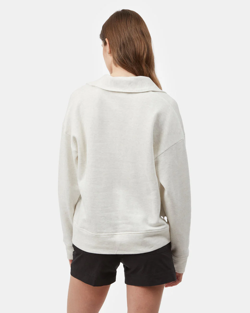 Treefleece Grove Sweatshirt - Image 3