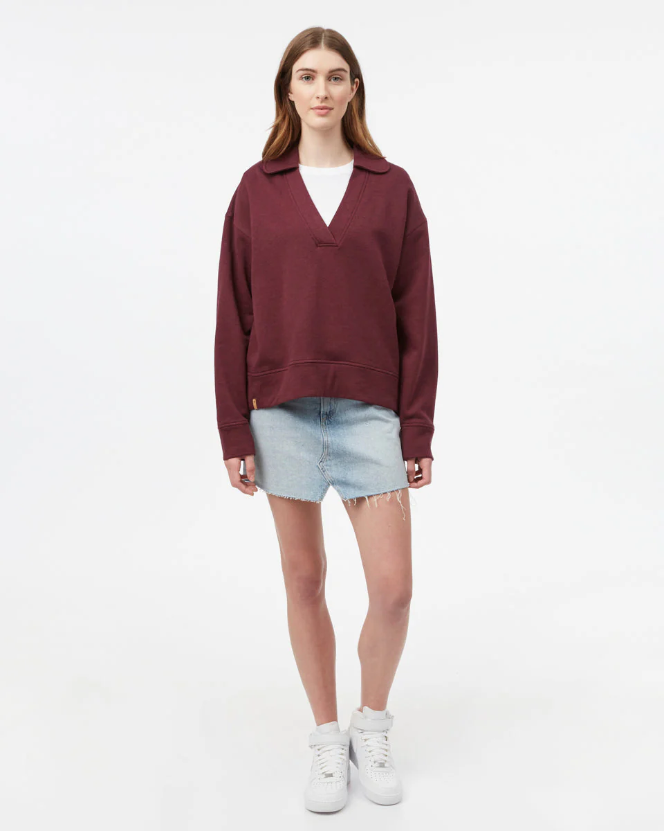 Treefleece Grove Sweatshirt - Image 2