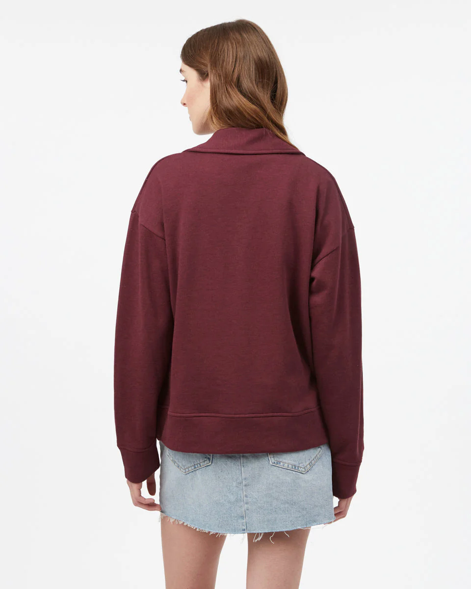 Treefleece Grove Sweatshirt - Image 4