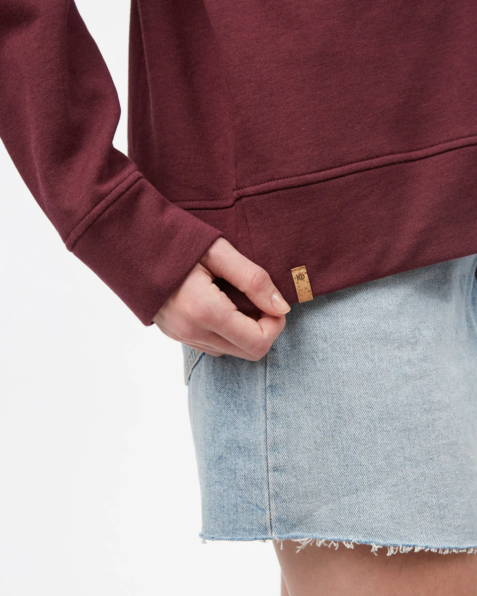 Treefleece Grove Sweatshirt - Image 5