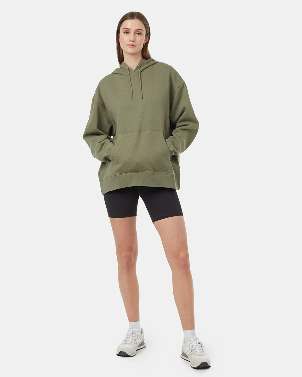 TreeFleece Oversized Hoodie - Image 2