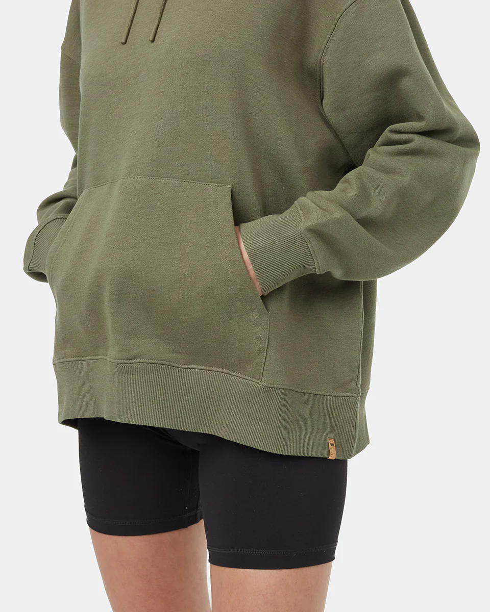 TreeFleece Oversized Hoodie - Image 5