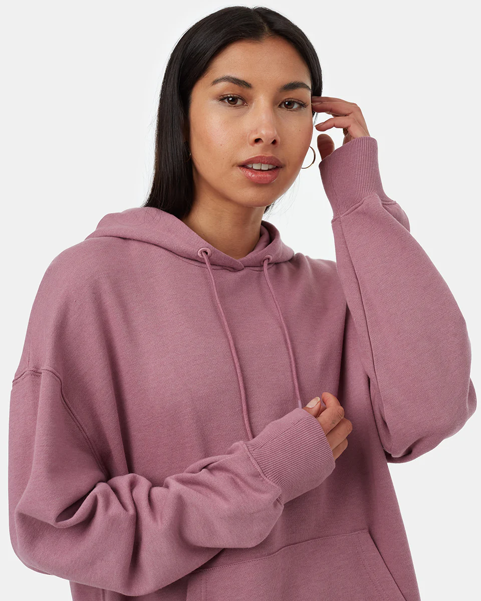 TreeFleece Oversized Hoodie - Image 2