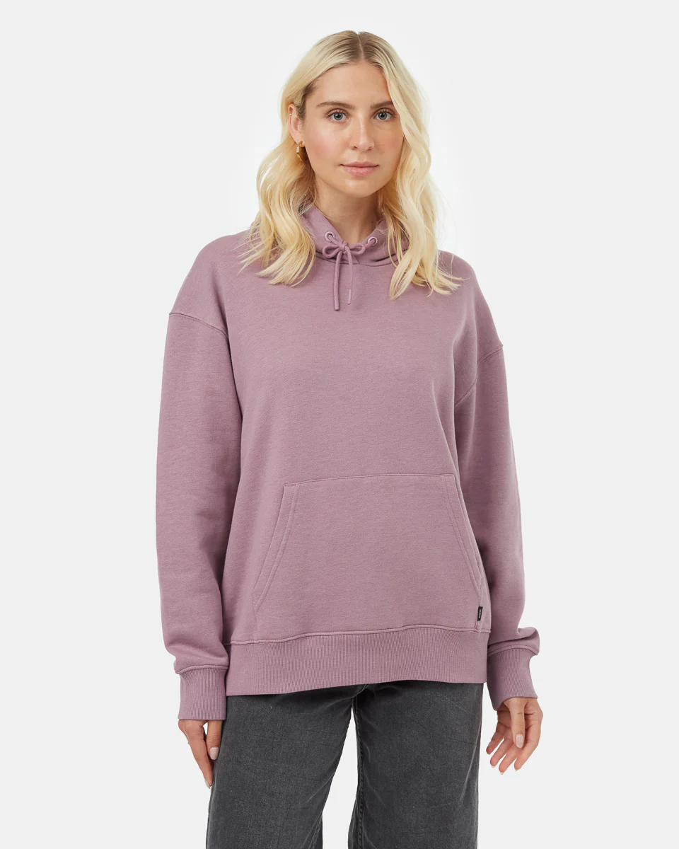 TreeFleece Oversized Hoodie - Image 2