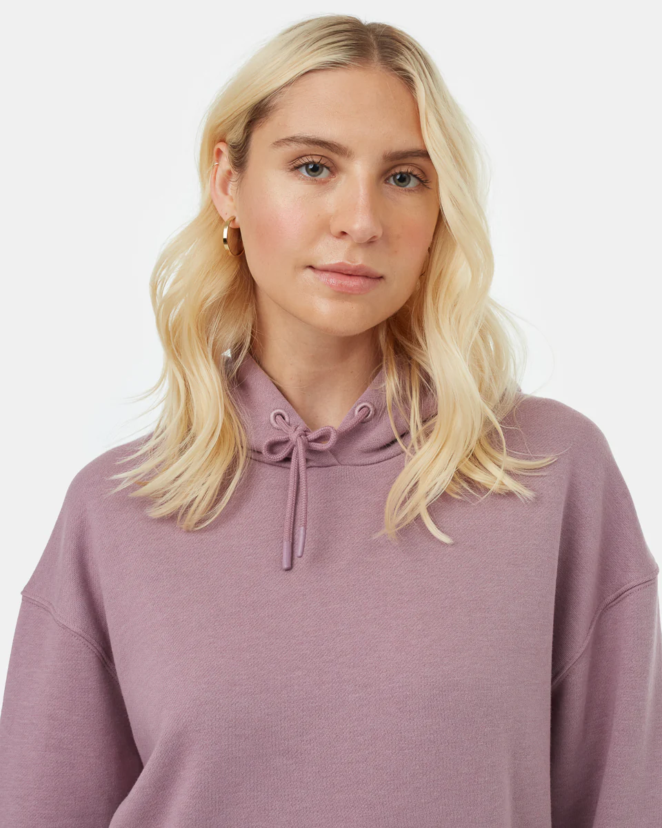 TreeFleece Oversized Hoodie - Image 3