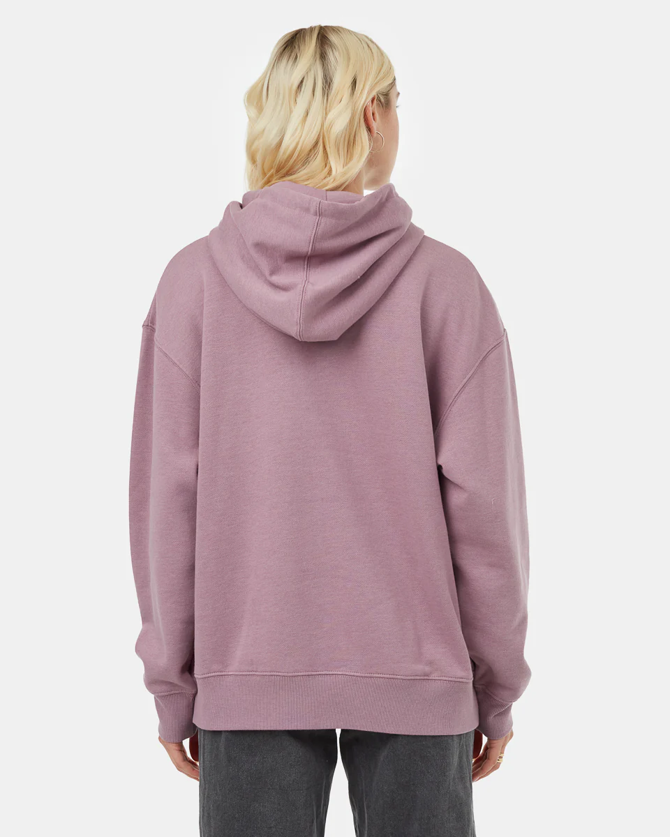 TreeFleece Oversized Hoodie - Image 4