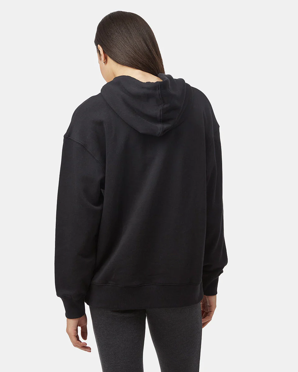 TreeFleece Oversized Hoodie - Image 2