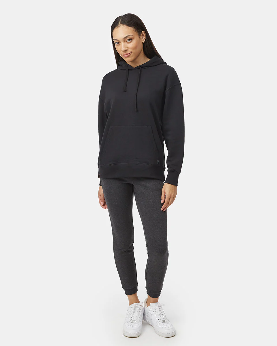 TreeFleece Oversized Hoodie - Image 3